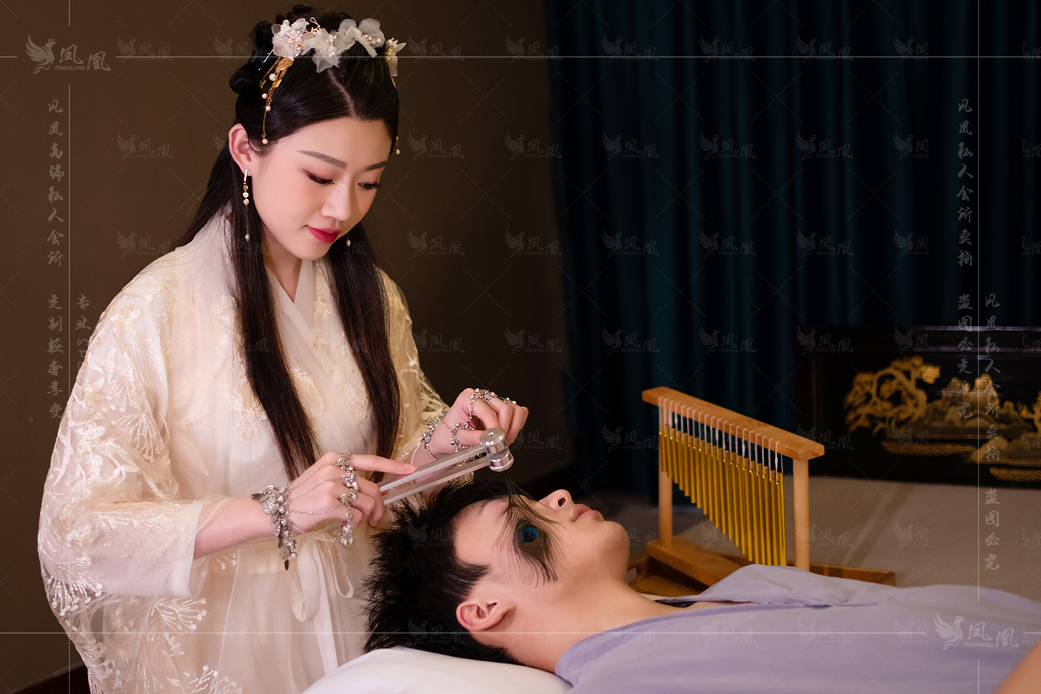 泰式SPA