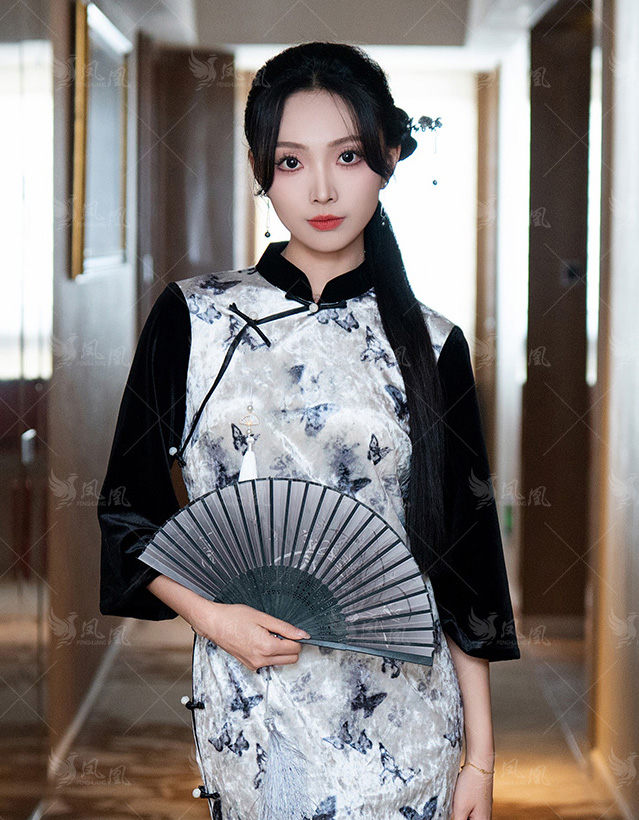 男士SPA会馆艺师风采7