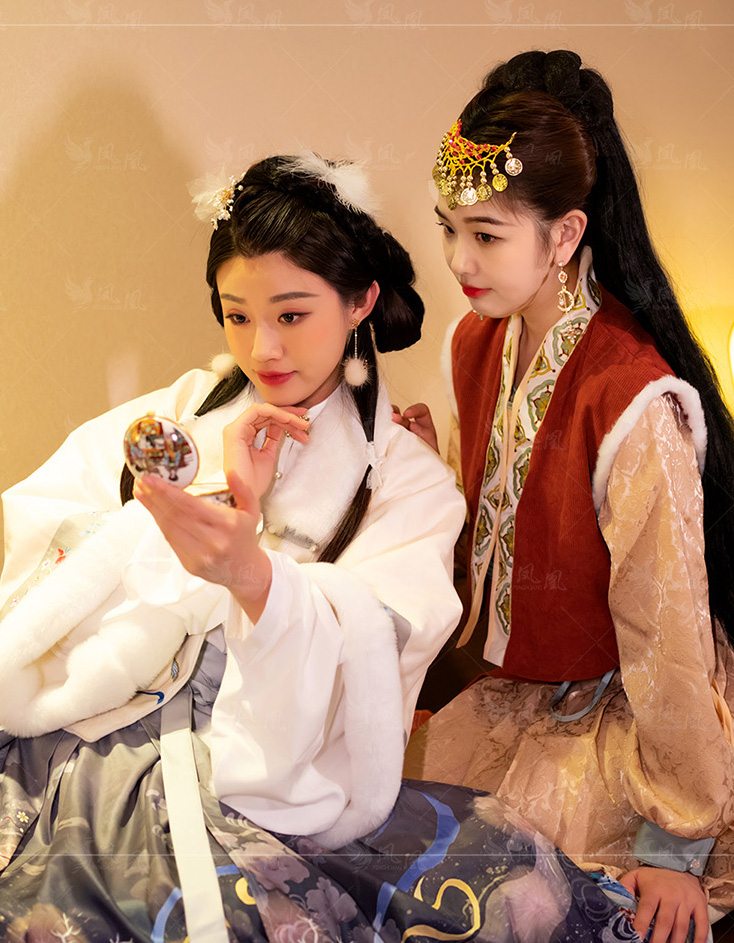 男士SPA会馆艺师风采9