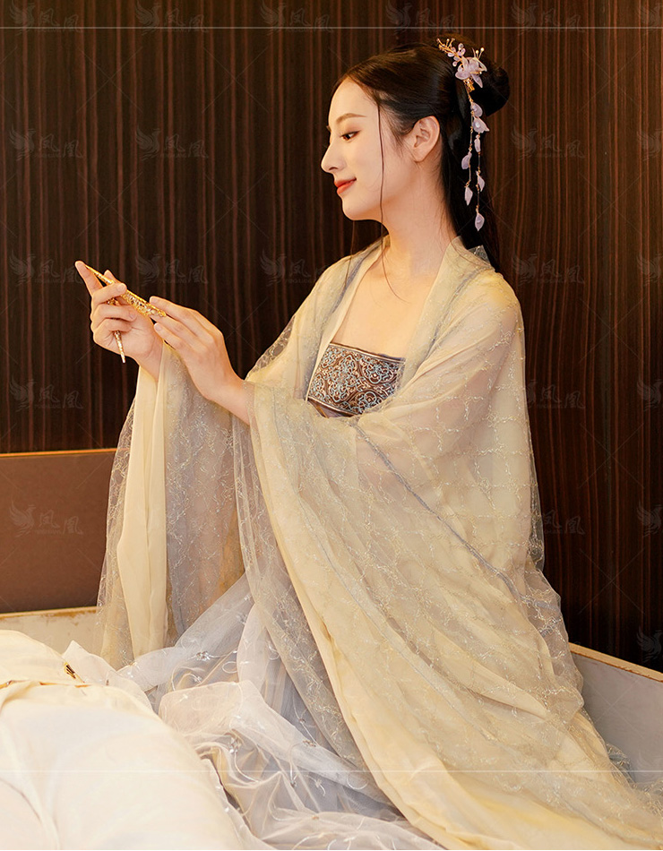 男士SPA会馆艺师风采29