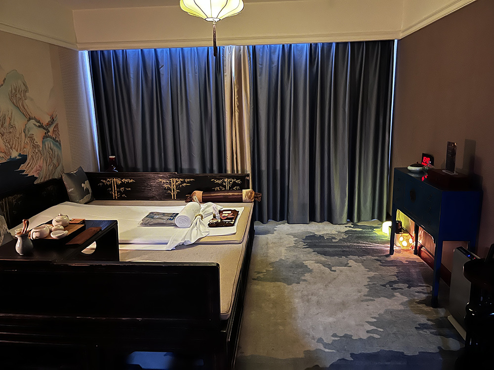 男士SPA会馆环境展示38
