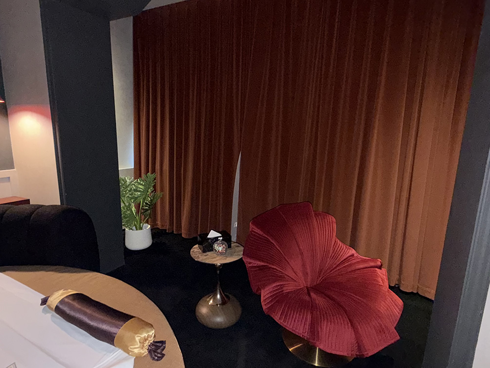 男士SPA会馆环境展示35