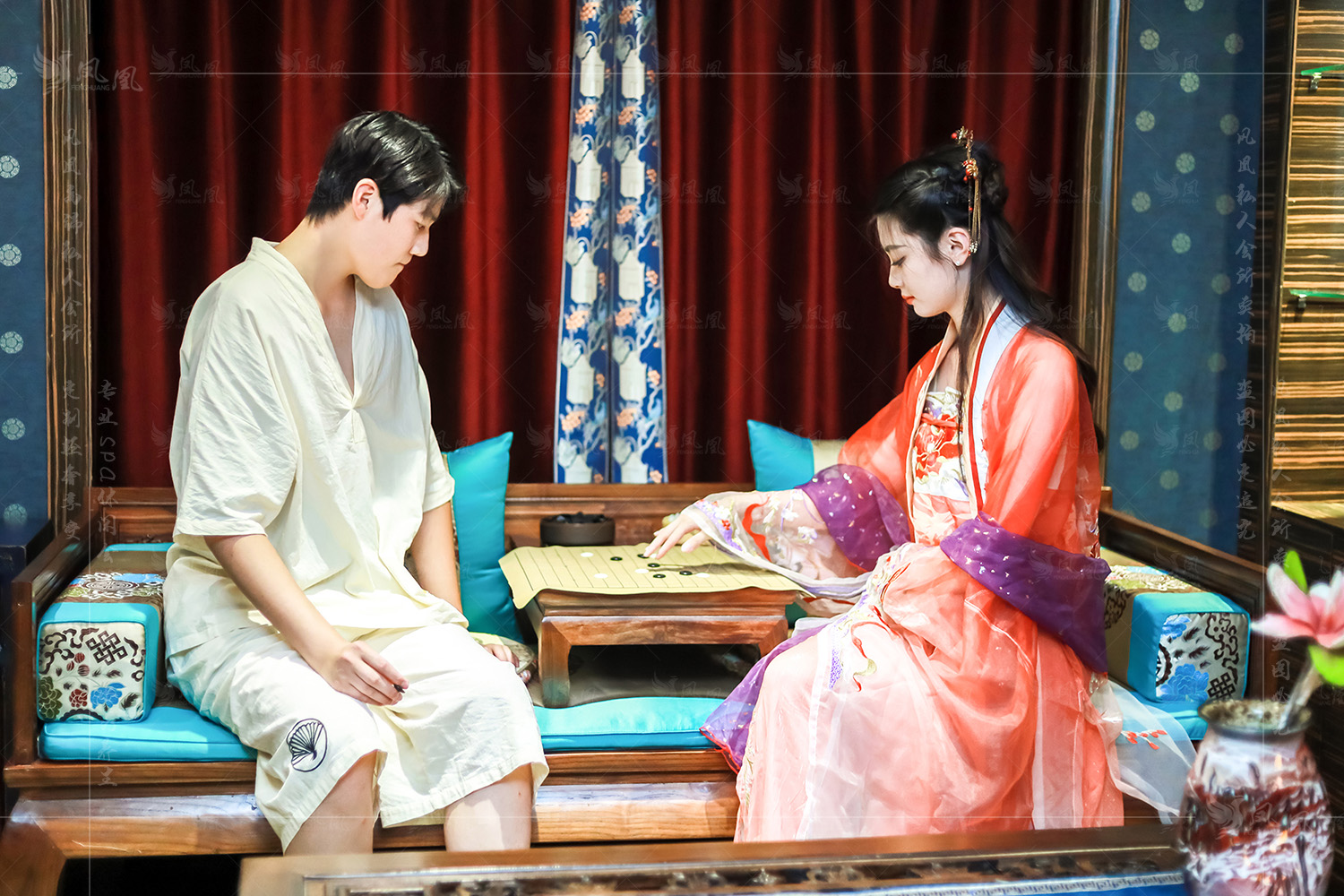 广州男士养生保健水疗会馆:周末特色项目,尽情享受 广州男士养生保健水疗会馆:周末特色项目,尽情享受