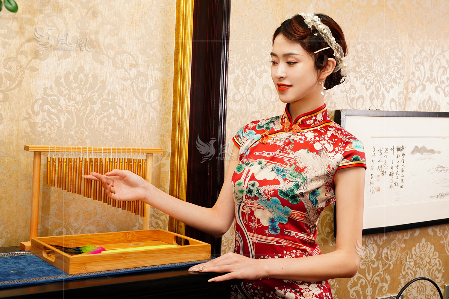 体验天津这家会馆,感受令人惊叹的服务水准 体验天津这家会馆,感受令人惊叹的服务水准