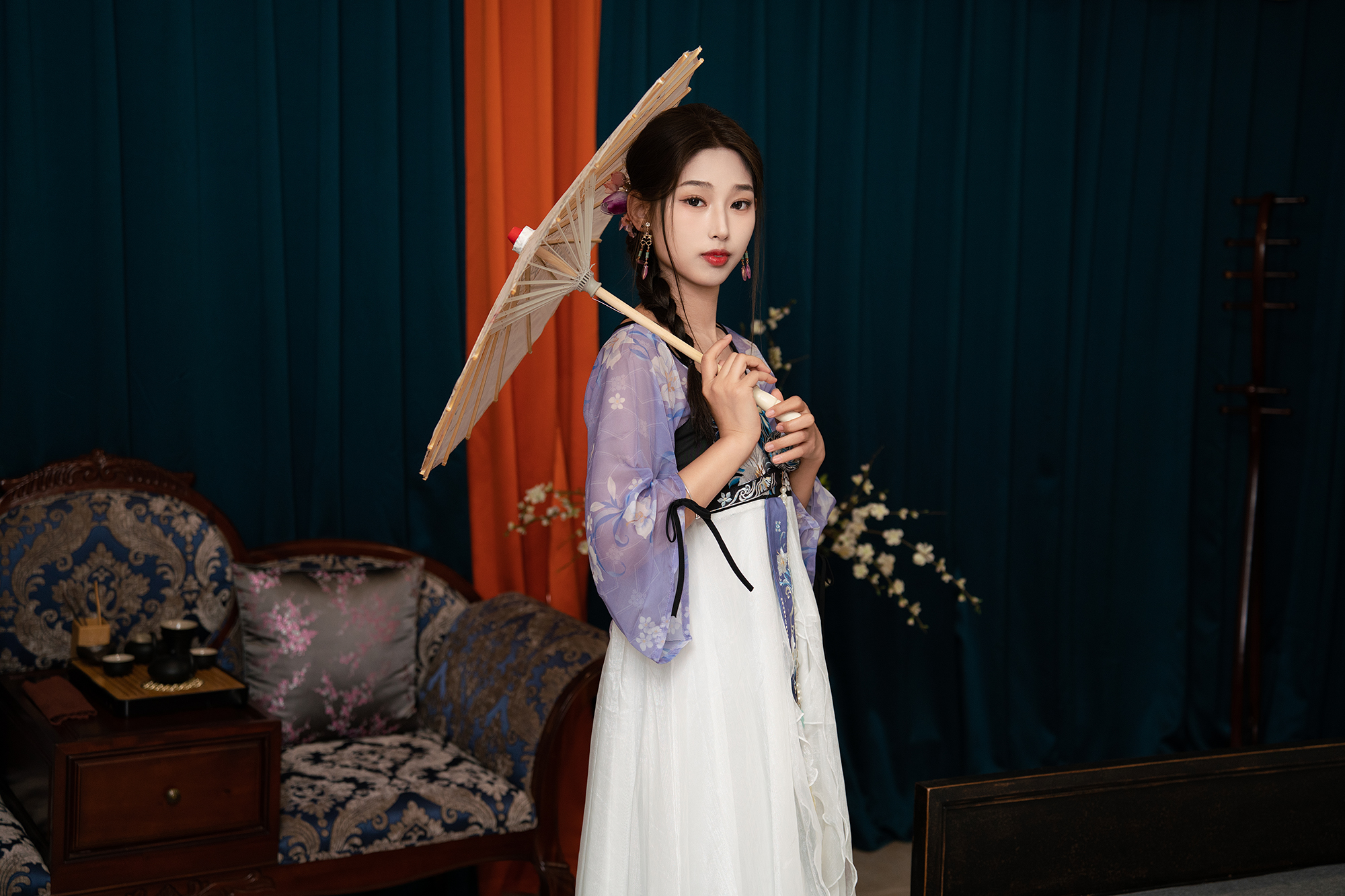 体验天津这家会馆,感受令人惊叹的服务水准 体验天津这家会馆,感受令人惊叹的服务水准