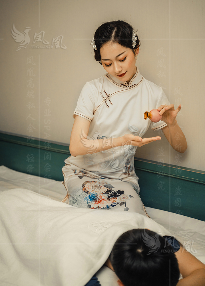 体验非凡,青岛男士水疗Spa按摩会馆的特色服务 体验非凡,青岛男士水疗Spa按摩会馆的特色服务