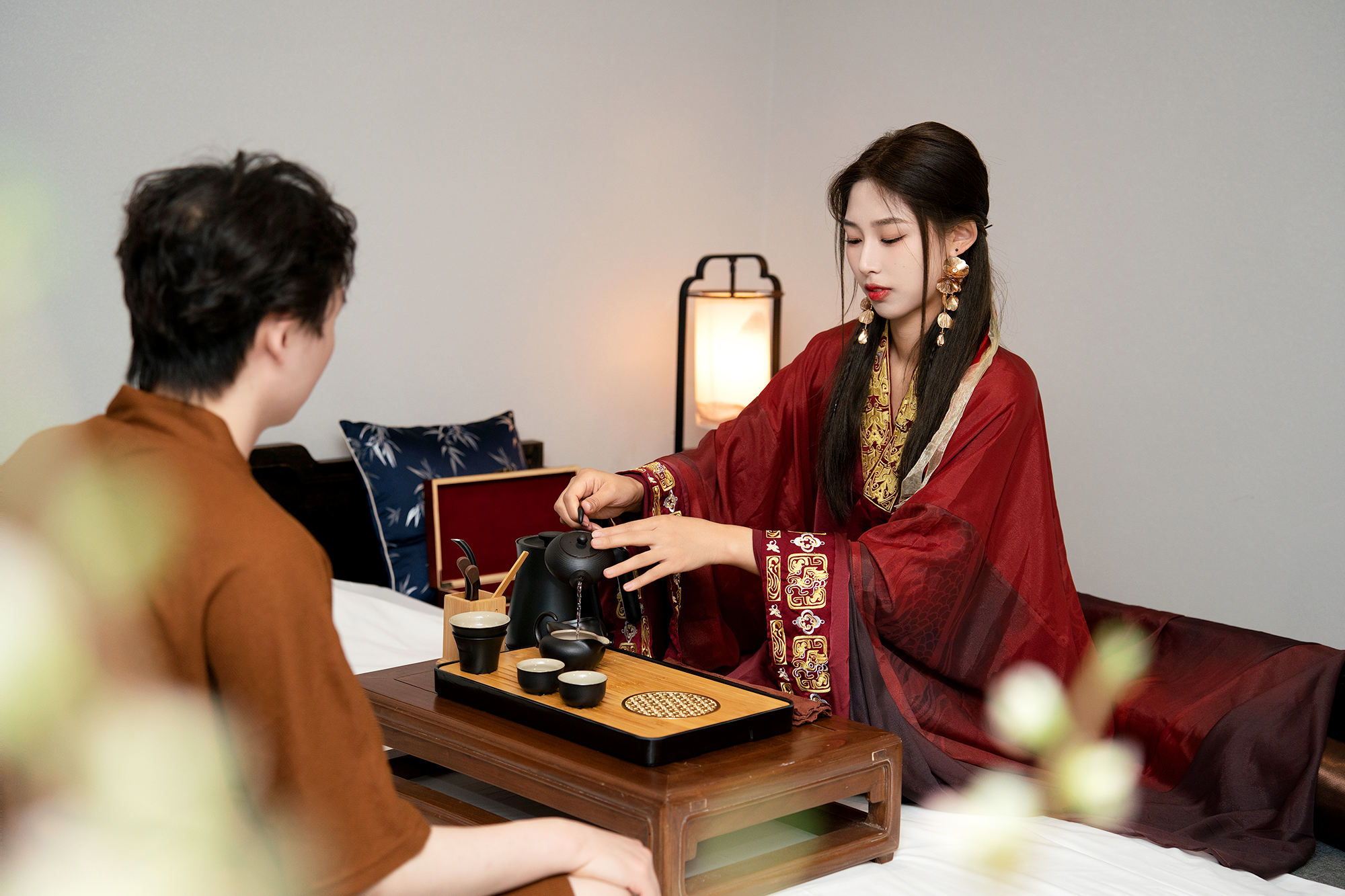 无锡男士养生保健水疗会馆：周末的特色体验令人惊艳