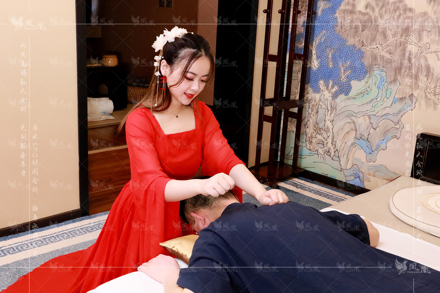 上海男士水疗Spa会馆,丰富项目,成就完美休闲体验 上海男士水疗Spa会馆,丰富项目,成就完美休闲体验