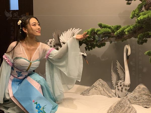 体验广州男士养生会馆,畅享顶级的服务盛宴 体验广州男士养生会馆,畅享顶级的服务盛宴