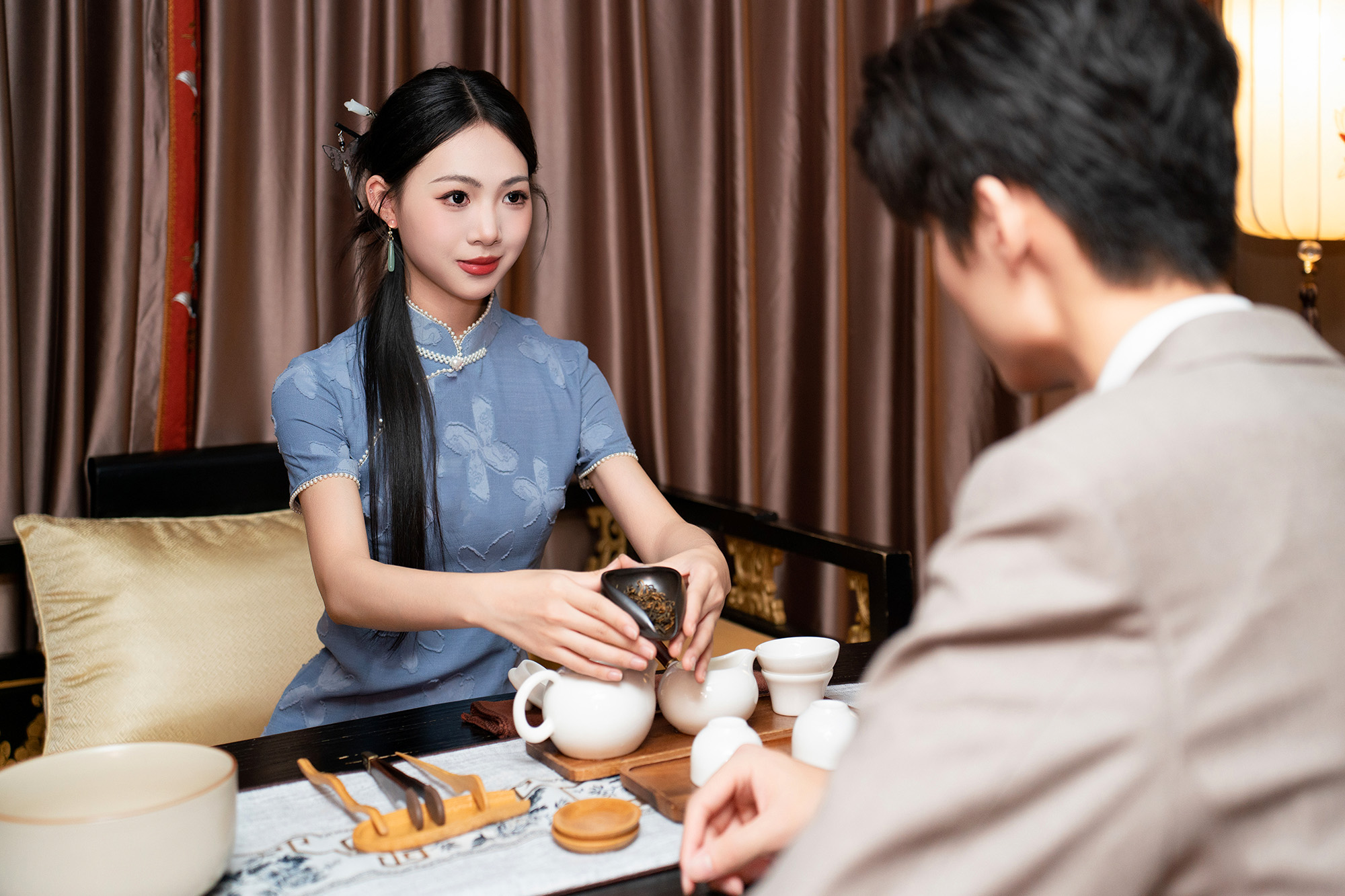探索杭州男士Spa会馆的高级环境与特色之处 探索杭州男士Spa会馆的高级环境与特色之处