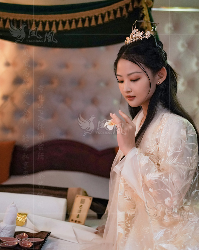 探索超五星养生之旅,享受上海男士养生会馆的高端服务 探索超五星养生之旅,享受上海男士养生会馆的高端服务
